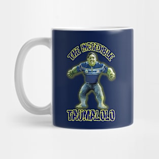 North Queensland Cowboys - Jason Taumalolo - INCREDIBLE Mug